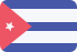 Bandera de Cuba